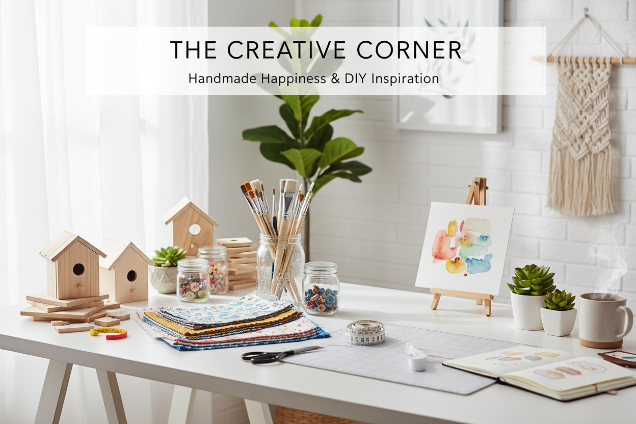 Essential DIY Home Projects on a Budget to Transform Your Space