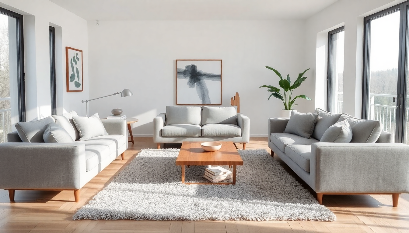 Essential Tips for Choosing the Perfect Furniture and Accessories for Your Home