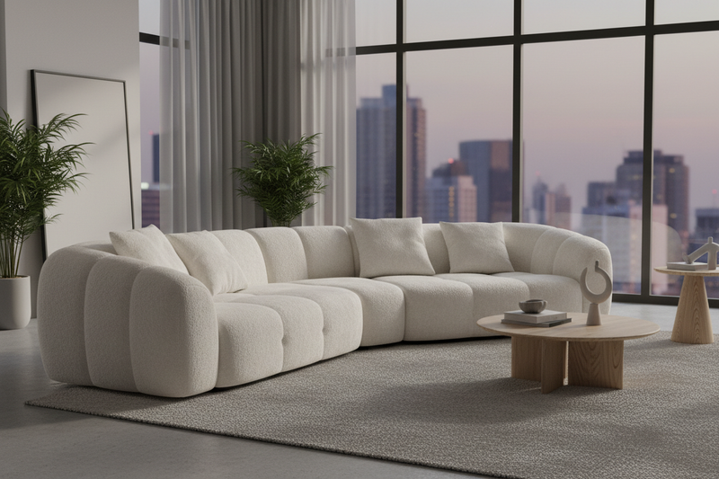 Cloud Sofas and Chairs for Ultimate Comfort and Style