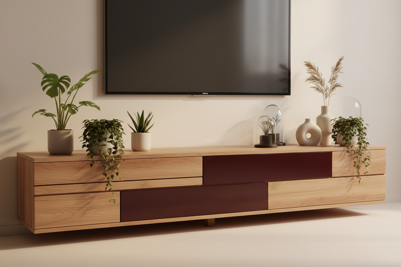 TV Stands - Elevate Your Entertainment Experience