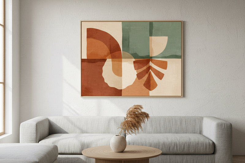 Wall Art Prints Collection: Unique Designs to Elevate Your Space