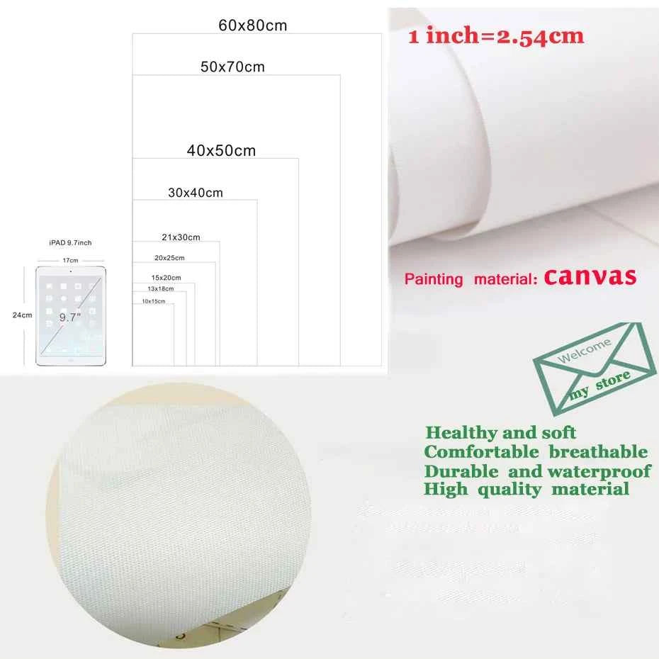 White Black Line Art Canvas Prints Geometry Abstract Wall Art Decorative Posters For Living Room Nordic Bedroom Decor Pictures