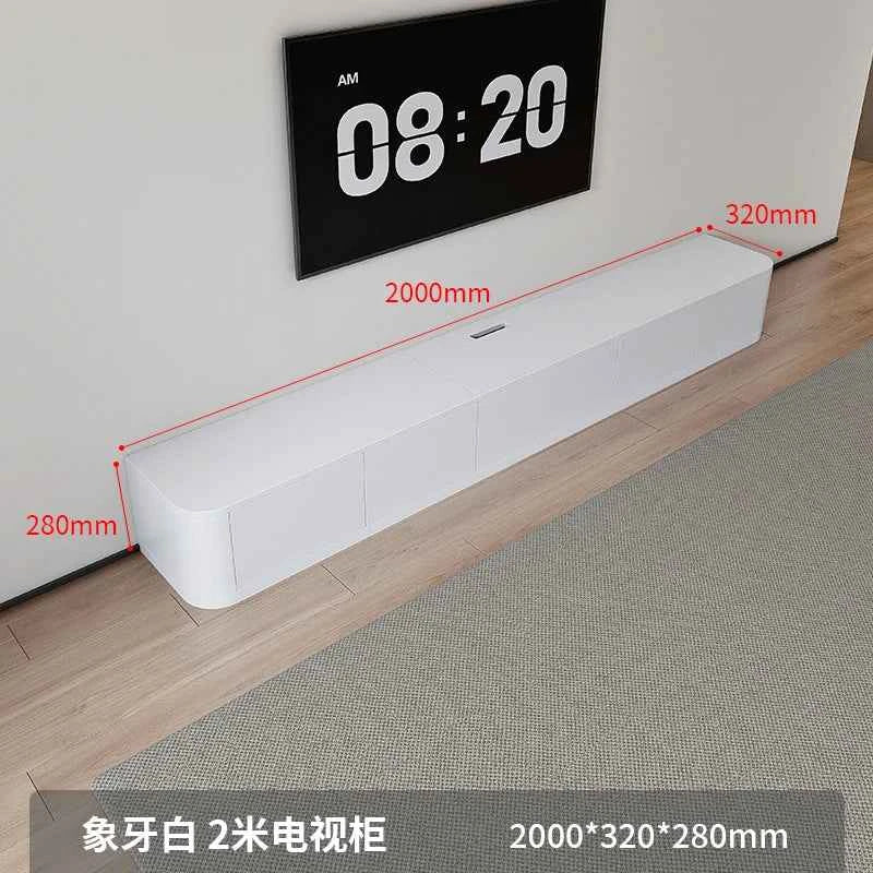 Aesthetic Minimalist Tv Stands Universal Display Modern Cabinets Tv Stand Living Room Monitor Designer Storage Muebles Furniture