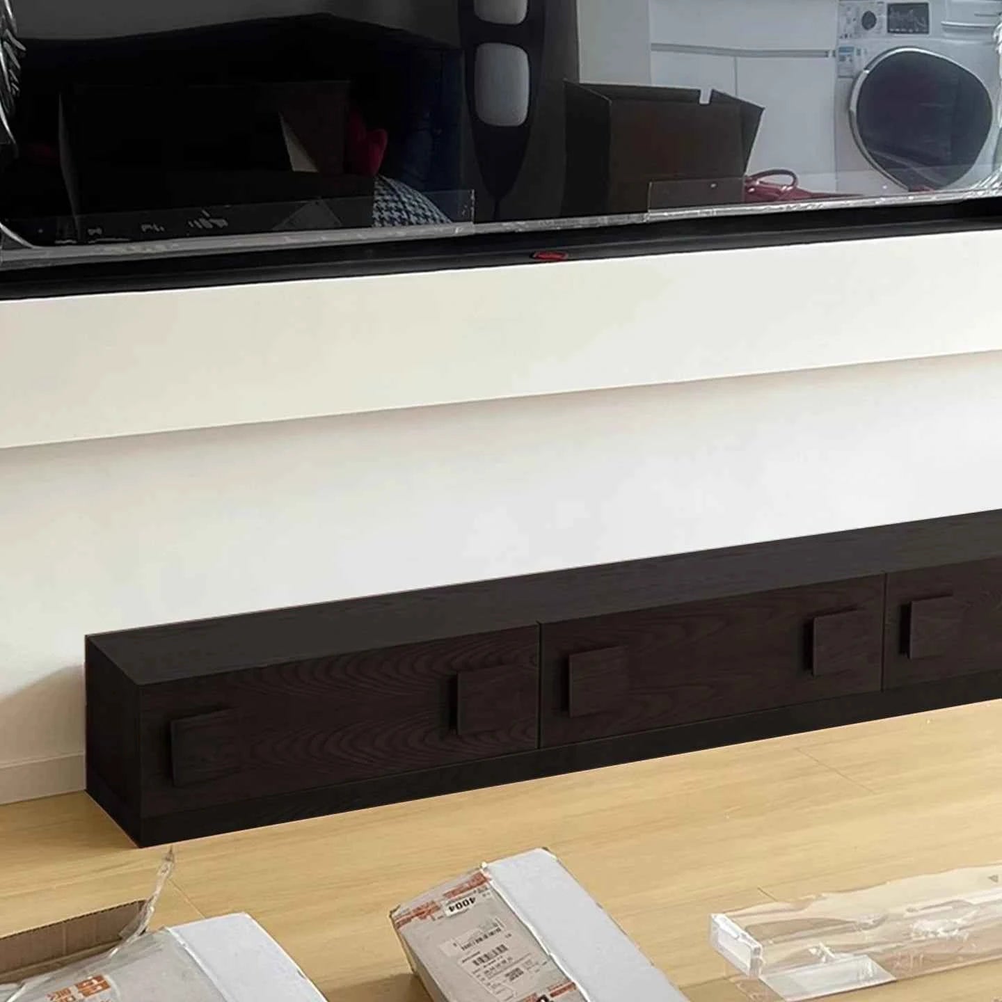 Nordic Center Tv Stands Minimalist Aesthetic Designer Speaker Dollhouse Tv Stands Luxury Dressers Monitor Muebles Furniture