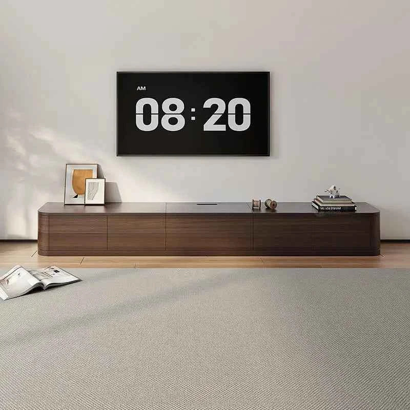 Aesthetic Minimalist Tv Stands Universal Display Modern Cabinets Tv Stand Living Room Monitor Designer Storage Muebles Furniture