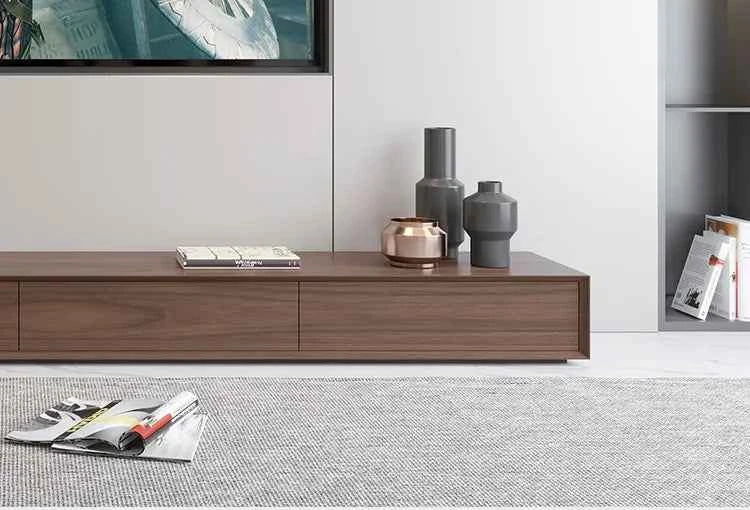 Minimalist Aesthetic Tv Stands Designer Luxury Speaker Gamer Tv Stands Movies Display Modern Living Room Archivadores Furniture