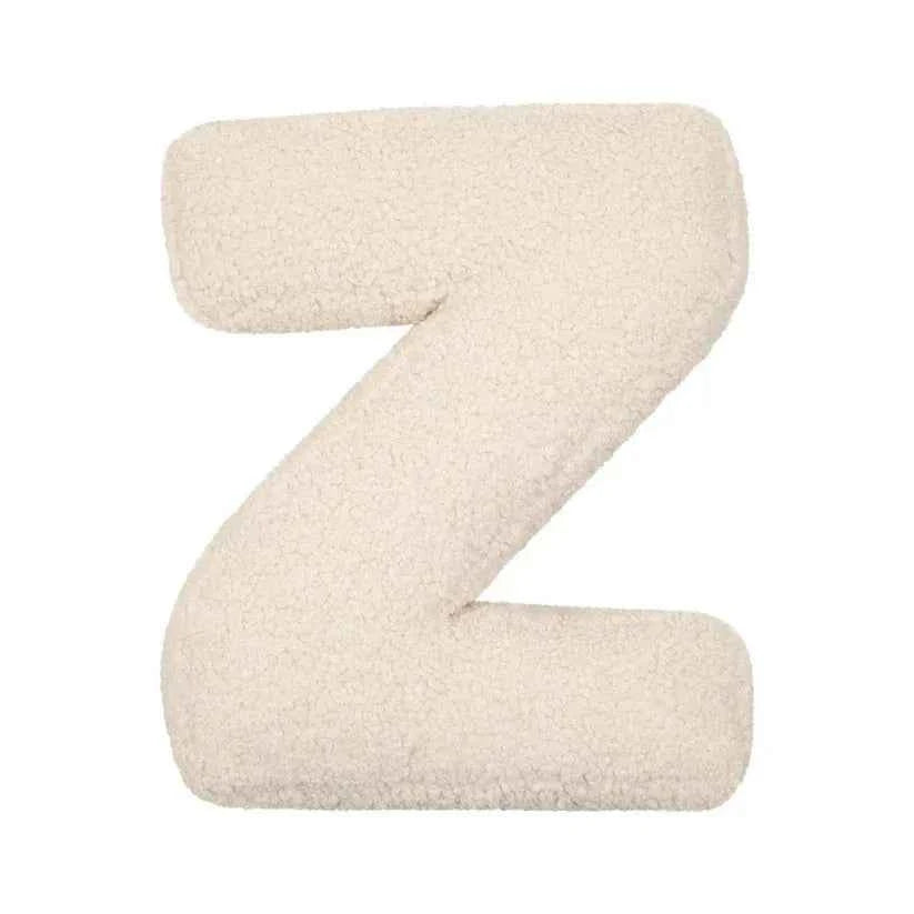 26 English Letters Throw Pillows Home Bed Sofa Cushion Seat Pillow Car Pillow DIY Valentine's Day Wedding Decoration Props 방석