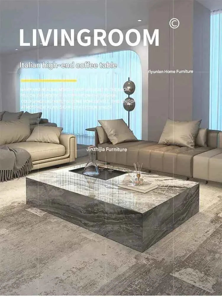 Aesthetic Minimalist Coffee Table Italian Standing Aesthetic Computer Coffee Table Cheap Nordic Glass Couchtisch Home Furniture