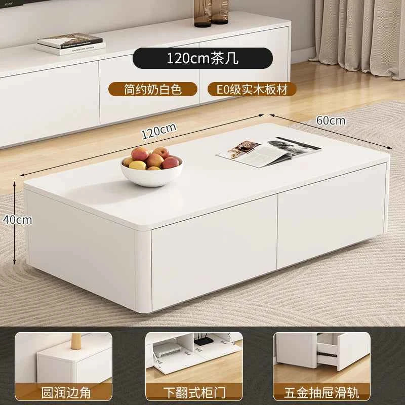 Retro Entertainment Tv Stands Universal Designer Salon Luxury Monitor Modern Floor Tv Stands Aesthetic Storage Muebles Furniture
