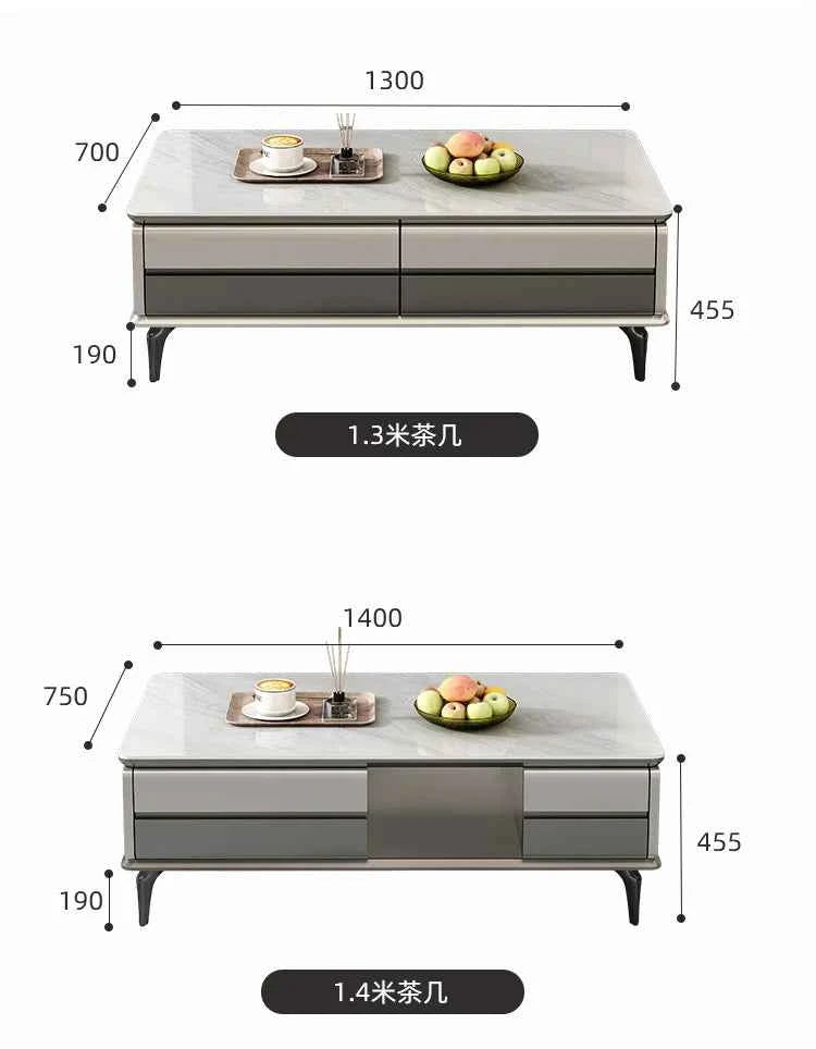 Aesthetic Modern Tv Stand Retractable Wood High End Nordic Tv Stand Mount Media Cabinet Mobili Per La Casa Home Furniture