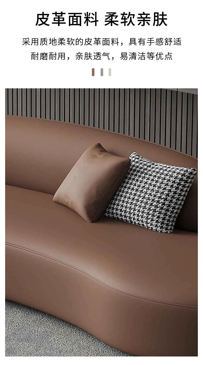 Lounge Luxury Sofa Living Room Nordic Chair Sectional 2 Person Sofa Single Minimalist Canape Salon De Luxe Home Furniture