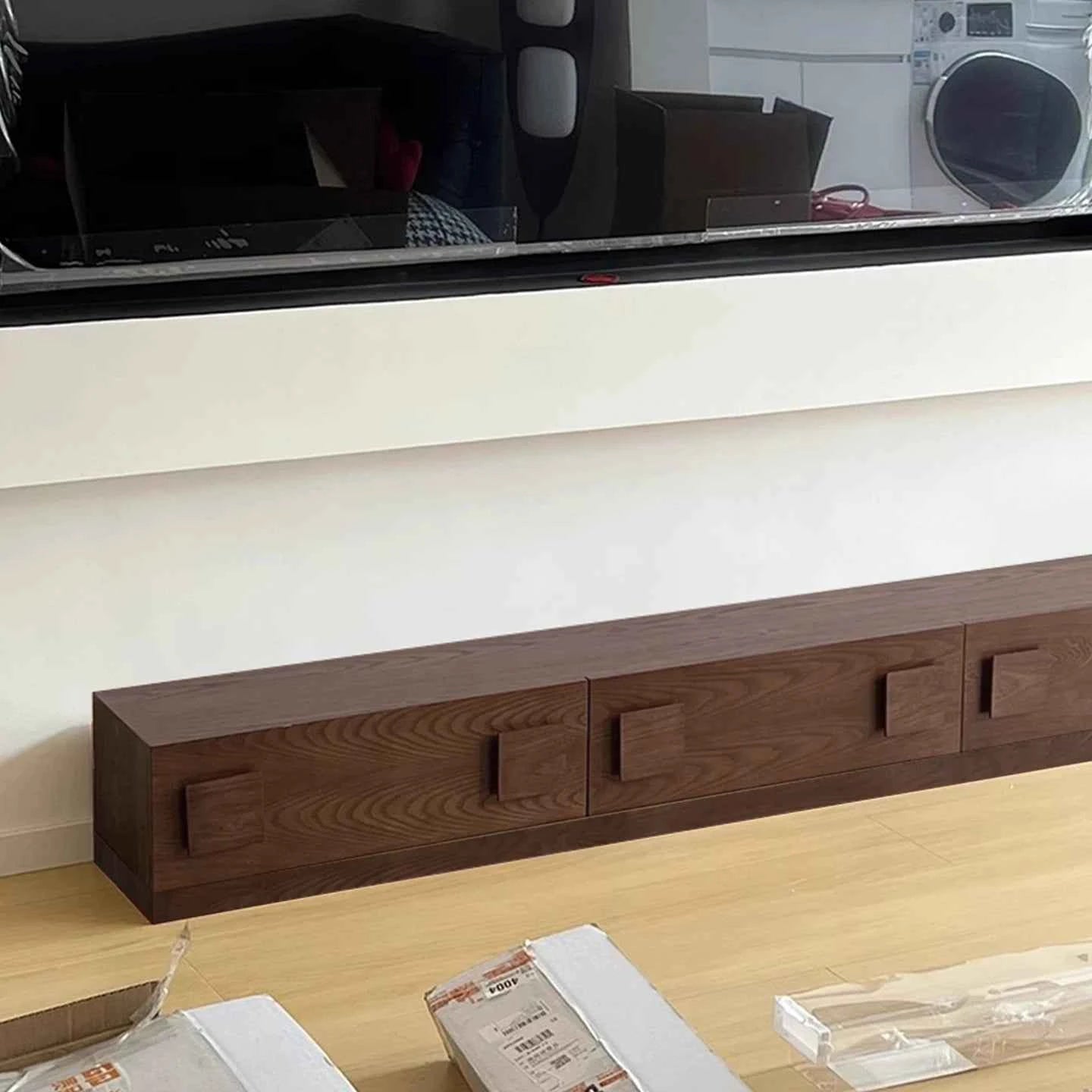 Nordic Center Tv Stands Minimalist Aesthetic Designer Speaker Dollhouse Tv Stands Luxury Dressers Monitor Muebles Furniture