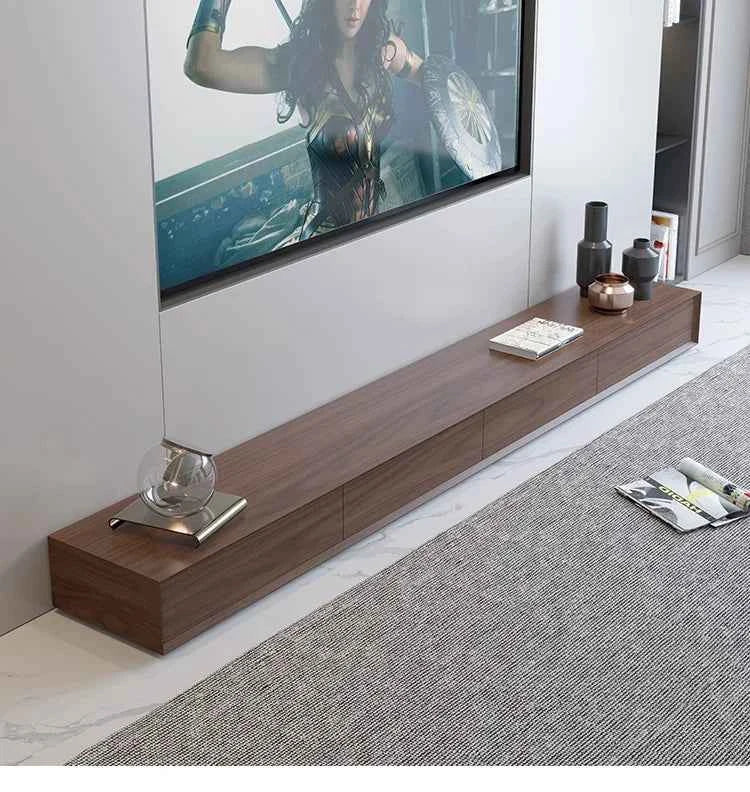 Minimalist Aesthetic Tv Stands Designer Luxury Speaker Gamer Tv Stands Movies Display Modern Living Room Archivadores Furniture
