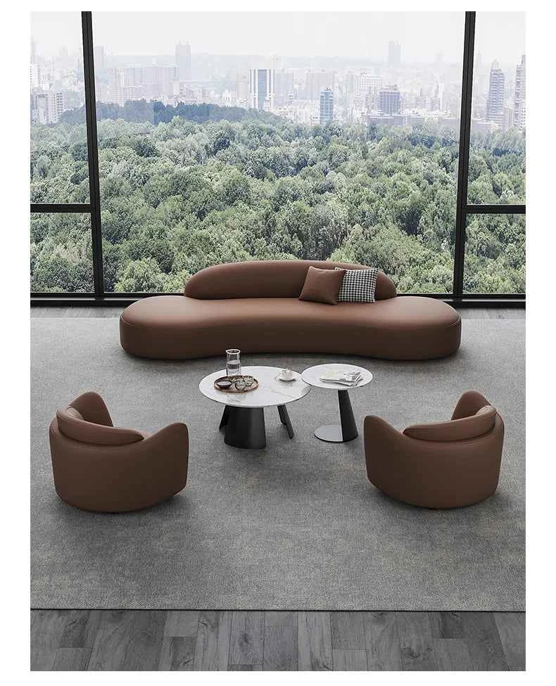 Lounge Luxury Sofa Living Room Nordic Chair Sectional 2 Person Sofa Single Minimalist Canape Salon De Luxe Home Furniture