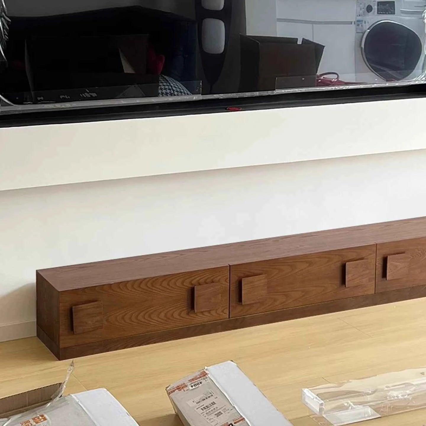 Nordic Center Tv Stands Minimalist Aesthetic Designer Speaker Dollhouse Tv Stands Luxury Dressers Monitor Muebles Furniture