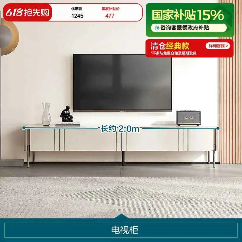 Aesthetic Minimalist Tv Stands Universal Organizer Storage Tv Stands Hallway Filing Coffee Wood Suporte Para Tv Home Furniture