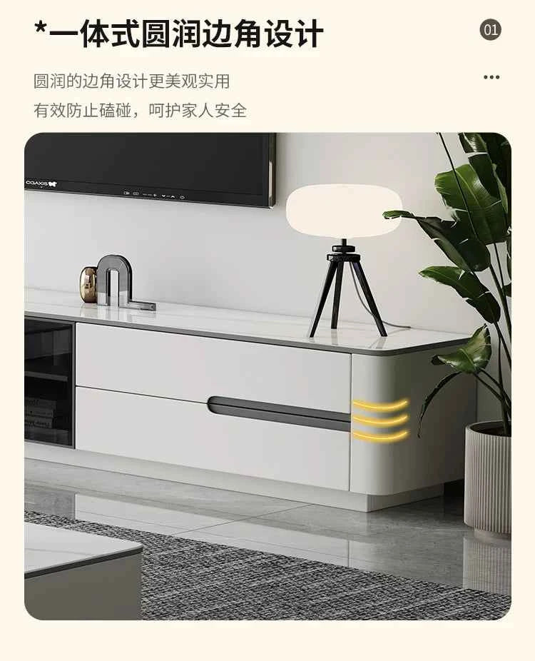 Cabinets Modern Tv Stands Luxury Display Nordic Movies Drawers Entertainment Tv Stands Minimalist Aesthetic Muebles Furniture