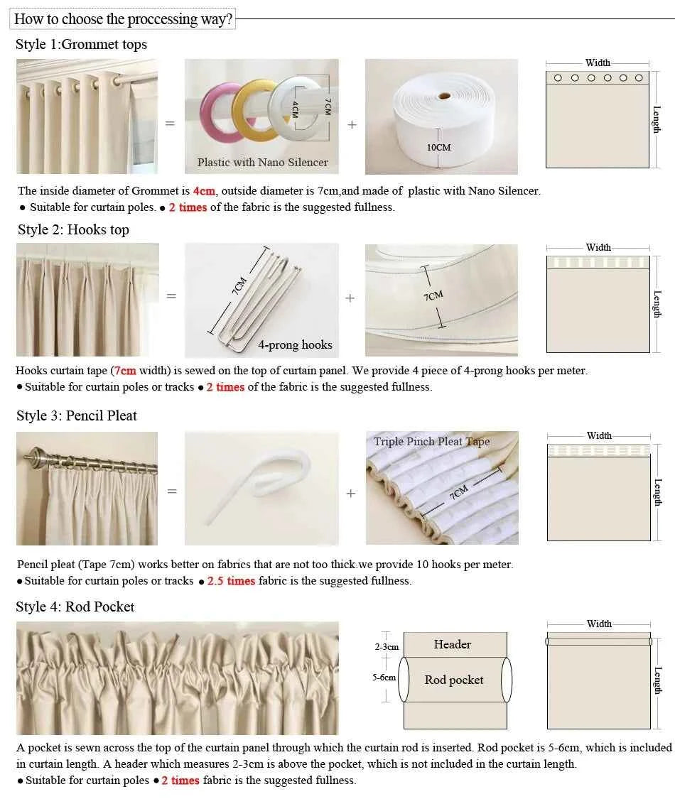 French Chenille Cream White Velvet Curtain Modern Simple Blackout Curtains for Living Dining room Bedroom Tulle Customization