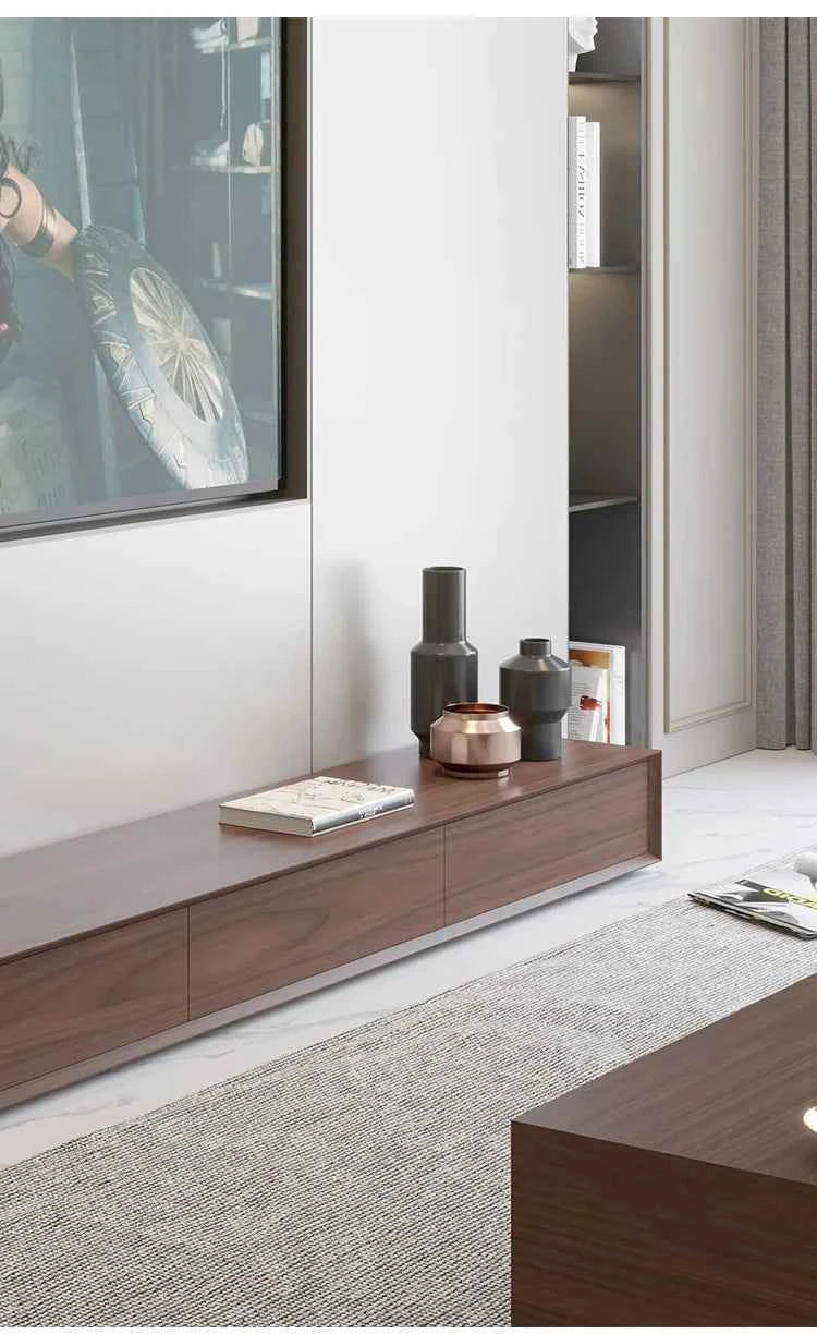 Minimalist Aesthetic Tv Stands Designer Luxury Speaker Gamer Tv Stands Movies Display Modern Living Room Archivadores Furniture