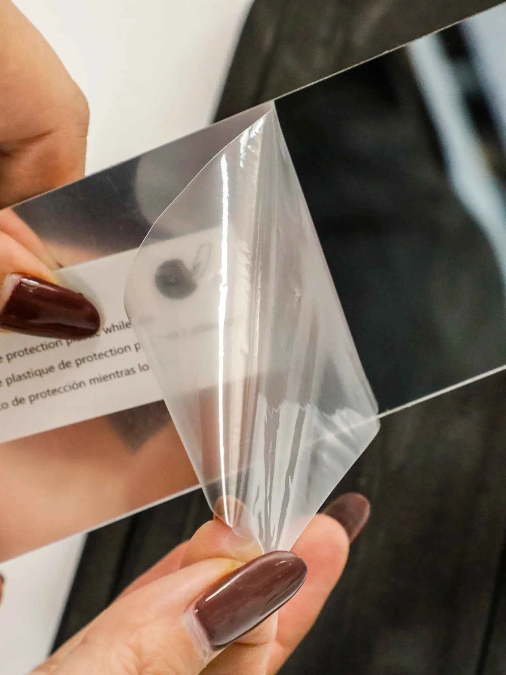 Black Arched Wall Shelves Modern Geometric Design Wall Mirror Home Decorative Wall-Mounted Mirror for Living Room & Bedroom Gift