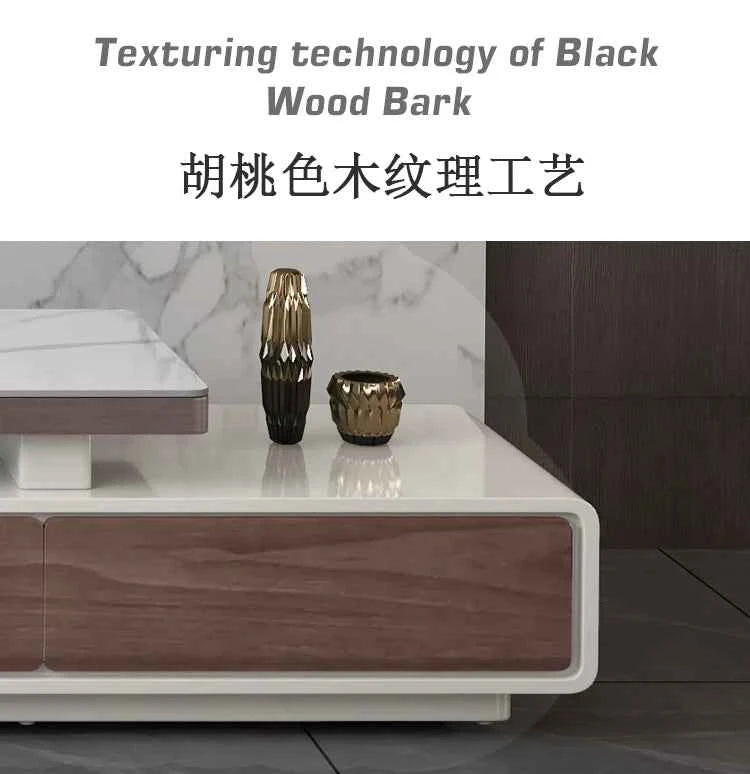 Modern Luxury Tv Stands Monitor Designer Minimalist Aesthetic Tv Stands Entertainment Display Suporte Para Tv Home Furniture