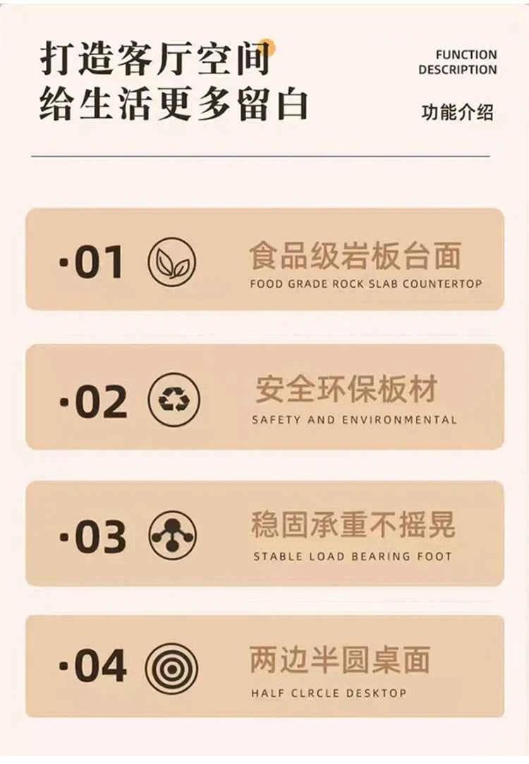 Aesthetic Modern Coffee Table Simple Clear Minimalist Standing Unique Coffee Table Moving Writing Metal Couchtisch Furniture