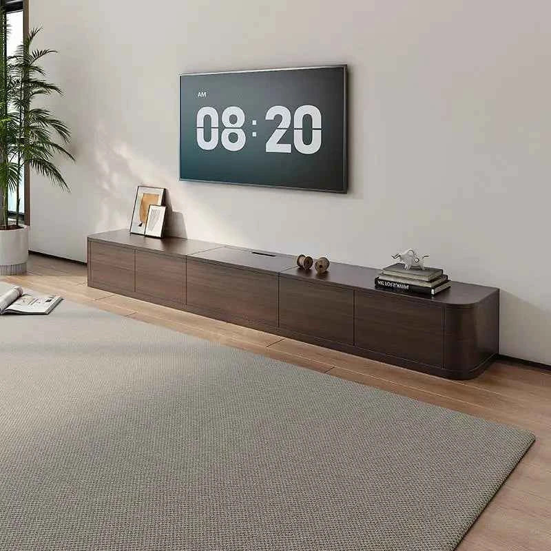 Aesthetic Minimalist Tv Stands Universal Display Modern Cabinets Tv Stand Living Room Monitor Designer Storage Muebles Furniture