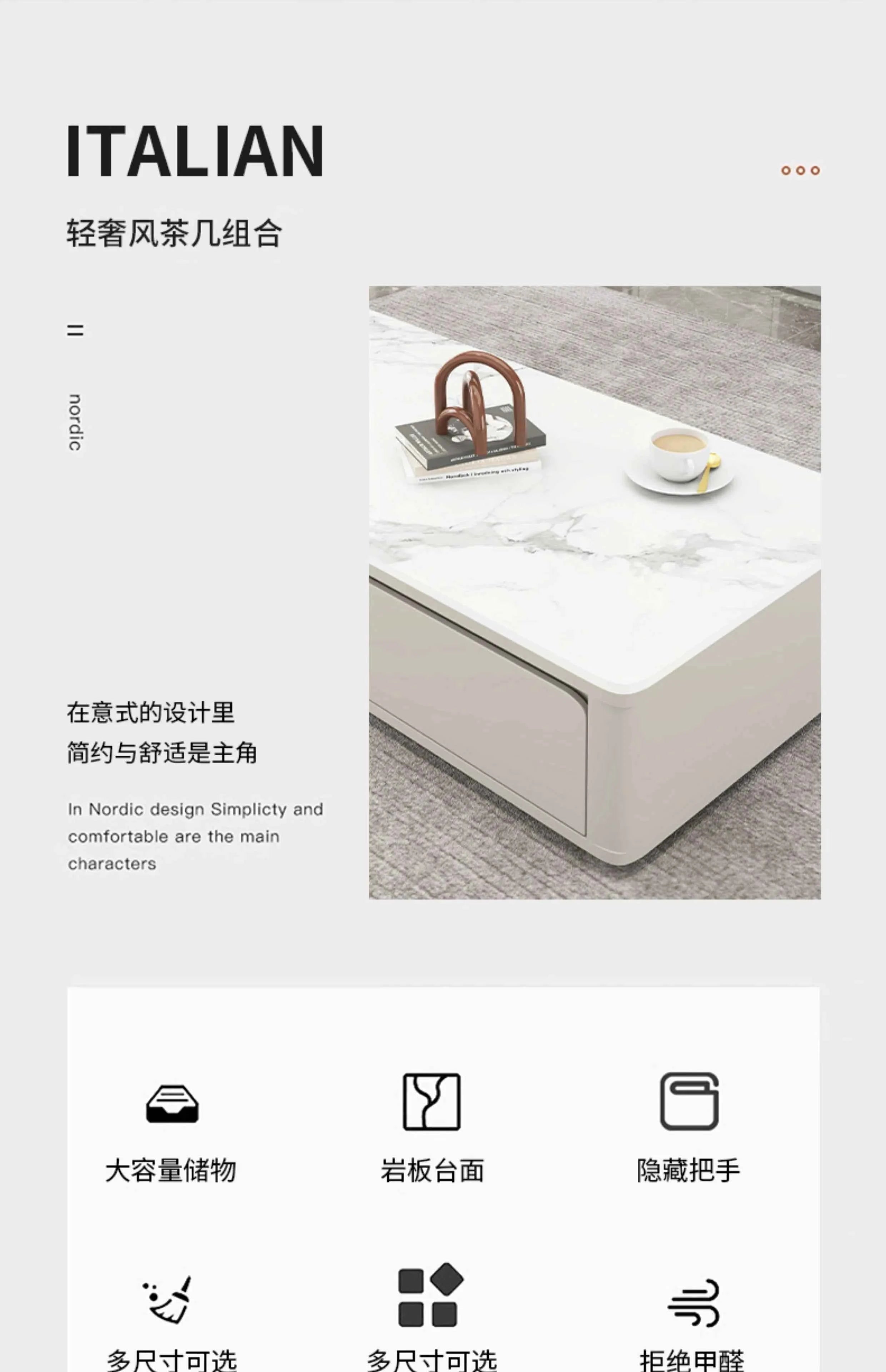 Simple Modern Tv Stand Adjustable Hiding High End Floor Tv Stands Entertainment Unit Living Room Muebles De Salon Furnitures