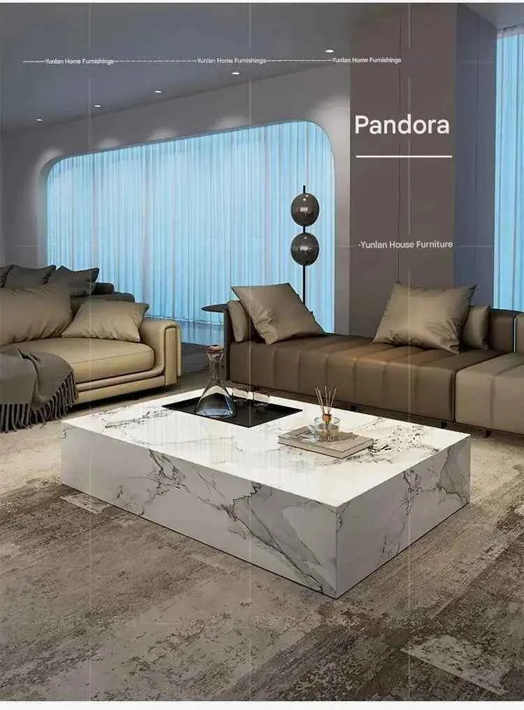 Aesthetic Minimalist Coffee Table Italian Standing Aesthetic Computer Coffee Table Cheap Nordic Glass Couchtisch Home Furniture