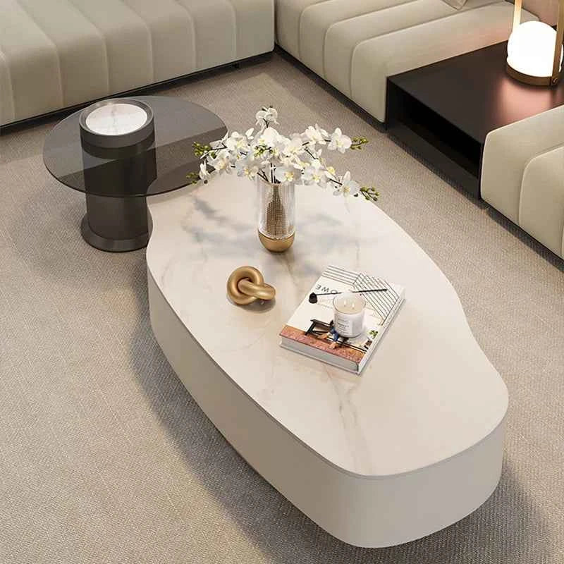 Standing Minimalist Side Table Cheap Luxury Nordic Kitchen Japanese Space Saving Coffee Table Outdoor Couchtisch Salon Furniture