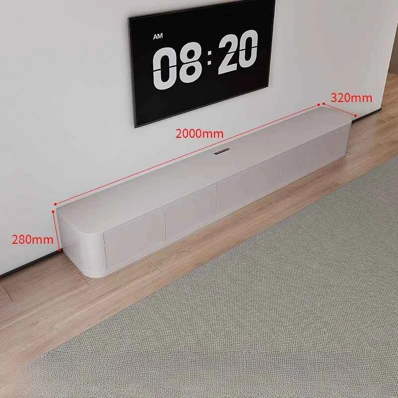 Aesthetic Minimalist Tv Stands Universal Display Modern Cabinets Tv Stand Living Room Monitor Designer Storage Muebles Furniture