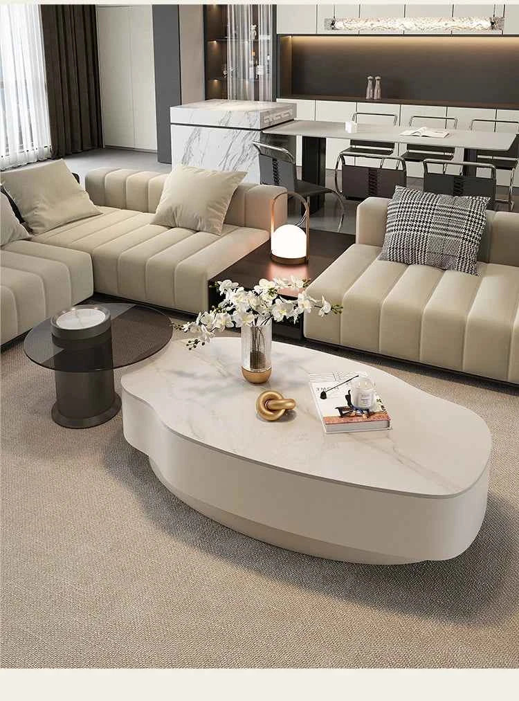 Standing Minimalist Side Table Cheap Luxury Nordic Kitchen Japanese Space Saving Coffee Table Outdoor Couchtisch Salon Furniture