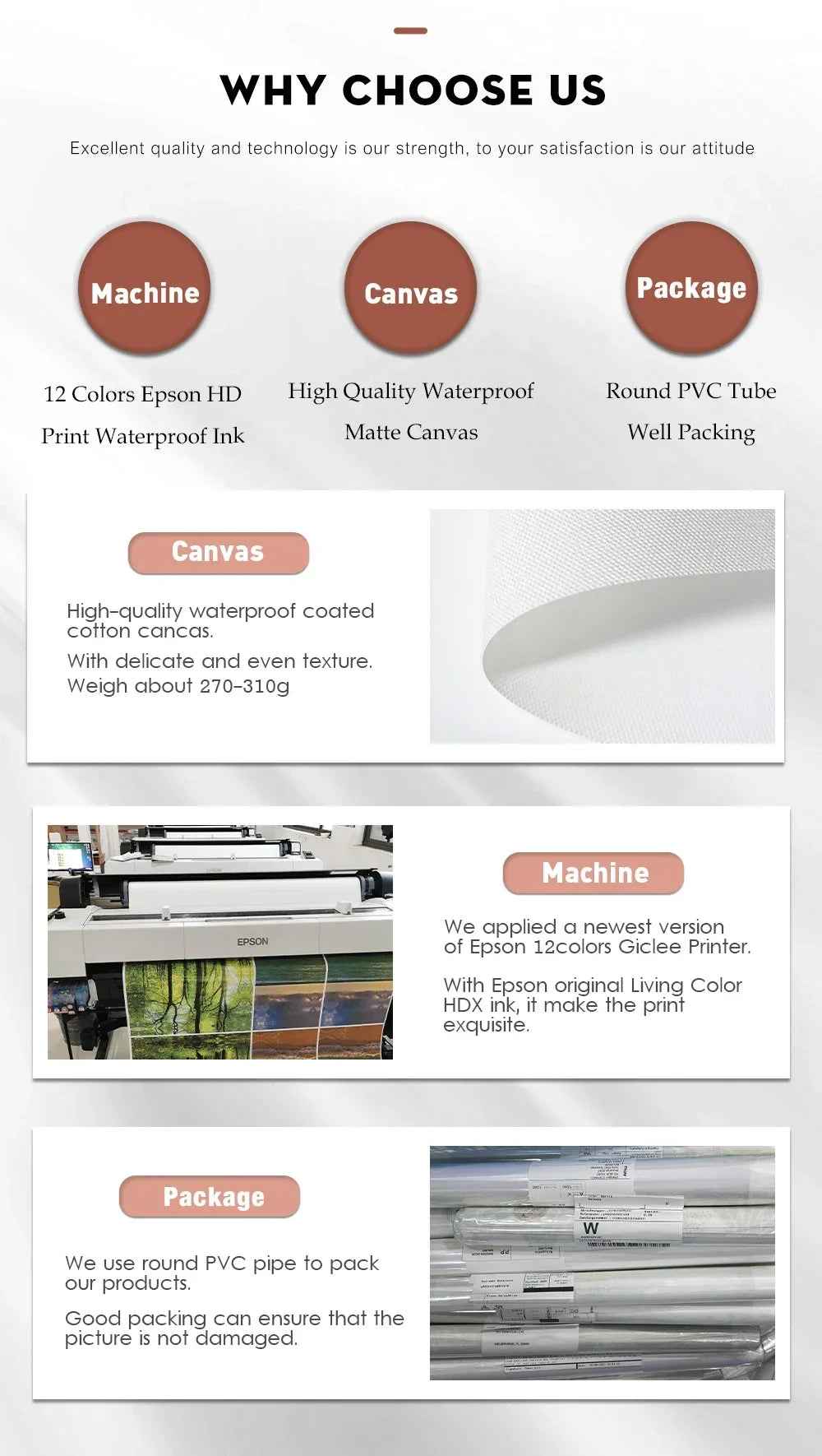 3PCS Black and Golden Flower Wall Art Canvas Painting for Living Room Decor Modern Abstract Posters Home Decor