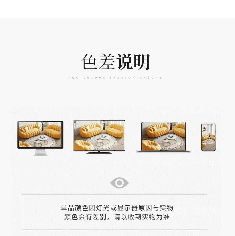 Minimalist Modern Sofas Bedrooms Bases Apartment Interior Sofa Lounge Armchair Canape Salon De Luxe Living Room Furniture