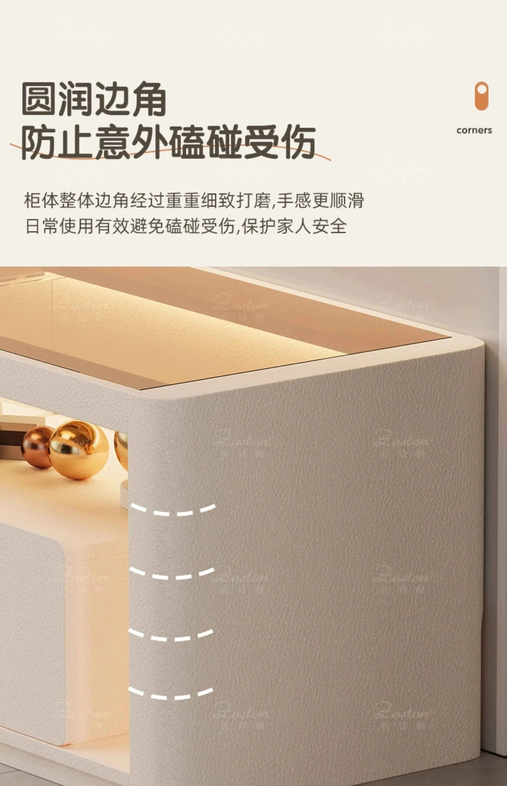 Aesthetic Minimalist Tv Stands Designer Luxury Modern Retro Tv Stands Entertainment Floor White Muebles Para Tv Home Furniture