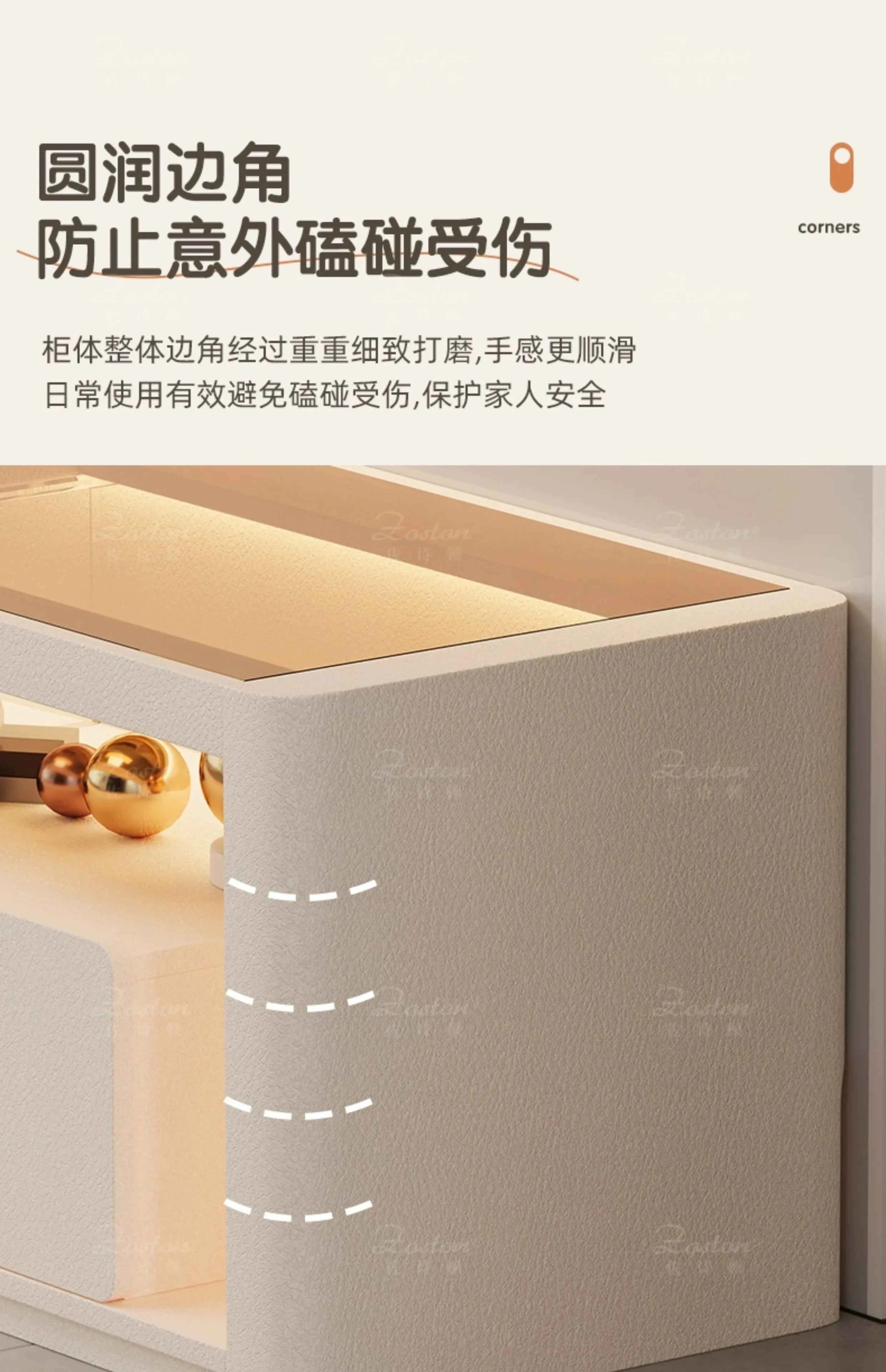 Aesthetic Minimalist Tv Stands Designer Luxury Modern Retro Tv Stands Entertainment Floor White Muebles Para Tv Home Furniture