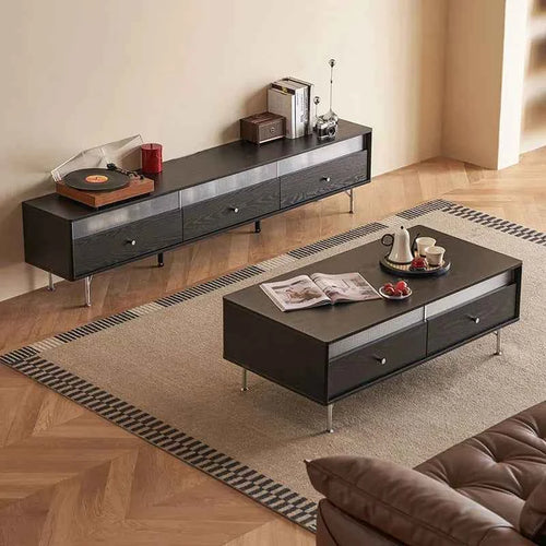 Aesthetic Minimalist Tv Stands Universal Organizer Storage Tv Stands Hallway Filing Coffee Wood Suporte Para Tv Home Furniture