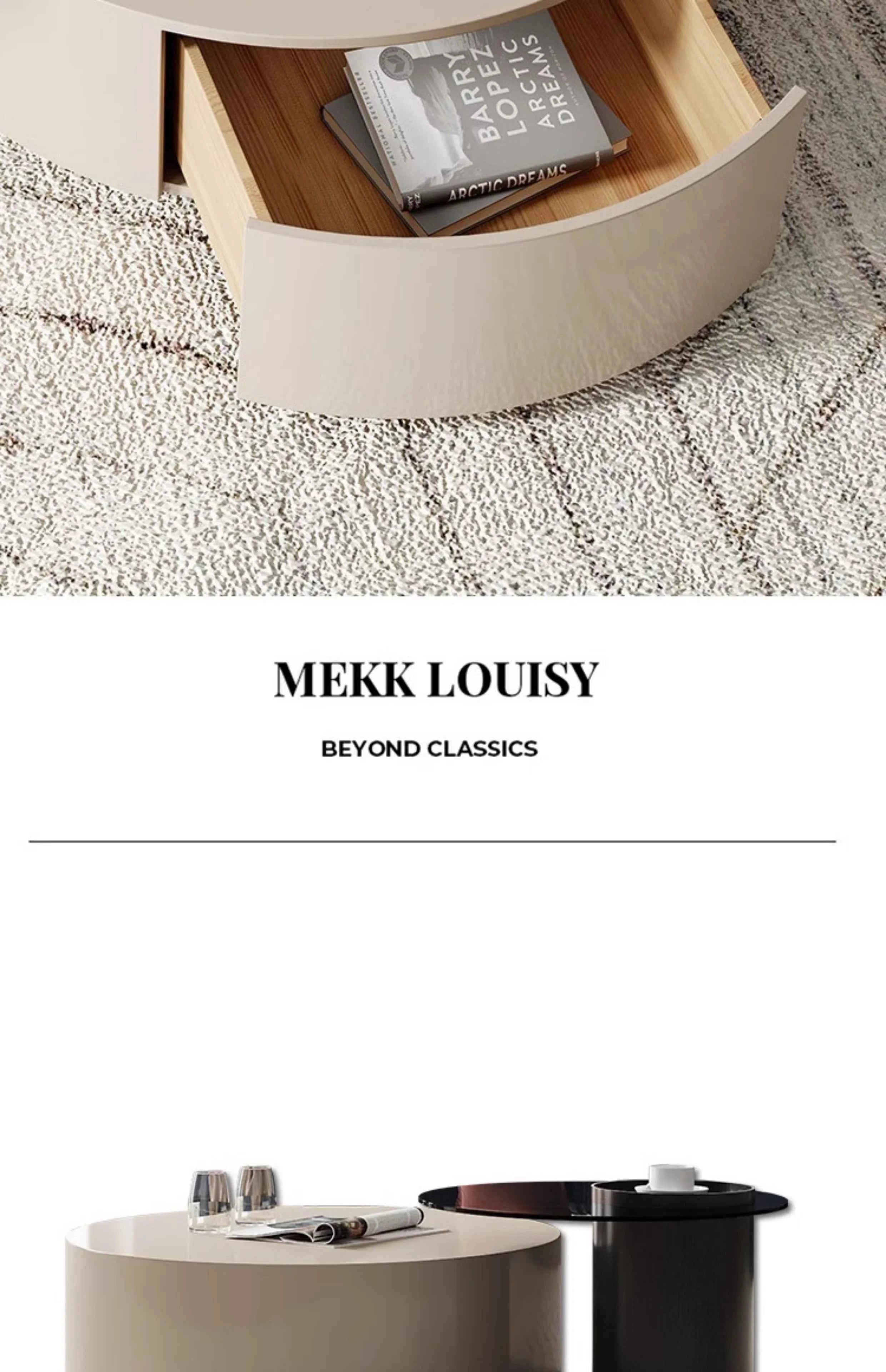 Modern Glamour Coffee Tables Simple Minimalist Modern Effect Coffee Tables Design Mesa De Centro De Sala Living Room Furniture