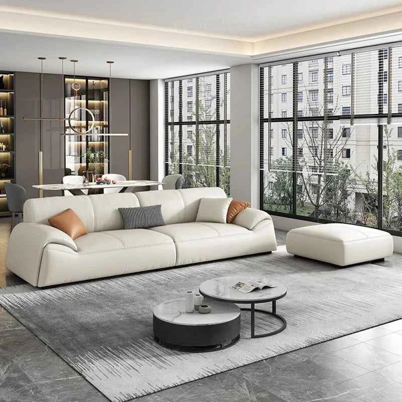 Lounge Balcony Living Room Sofas Nordic Minimalist Luxury Designer Children Sofas Armchair Unique Sillon Cama Home Furniture