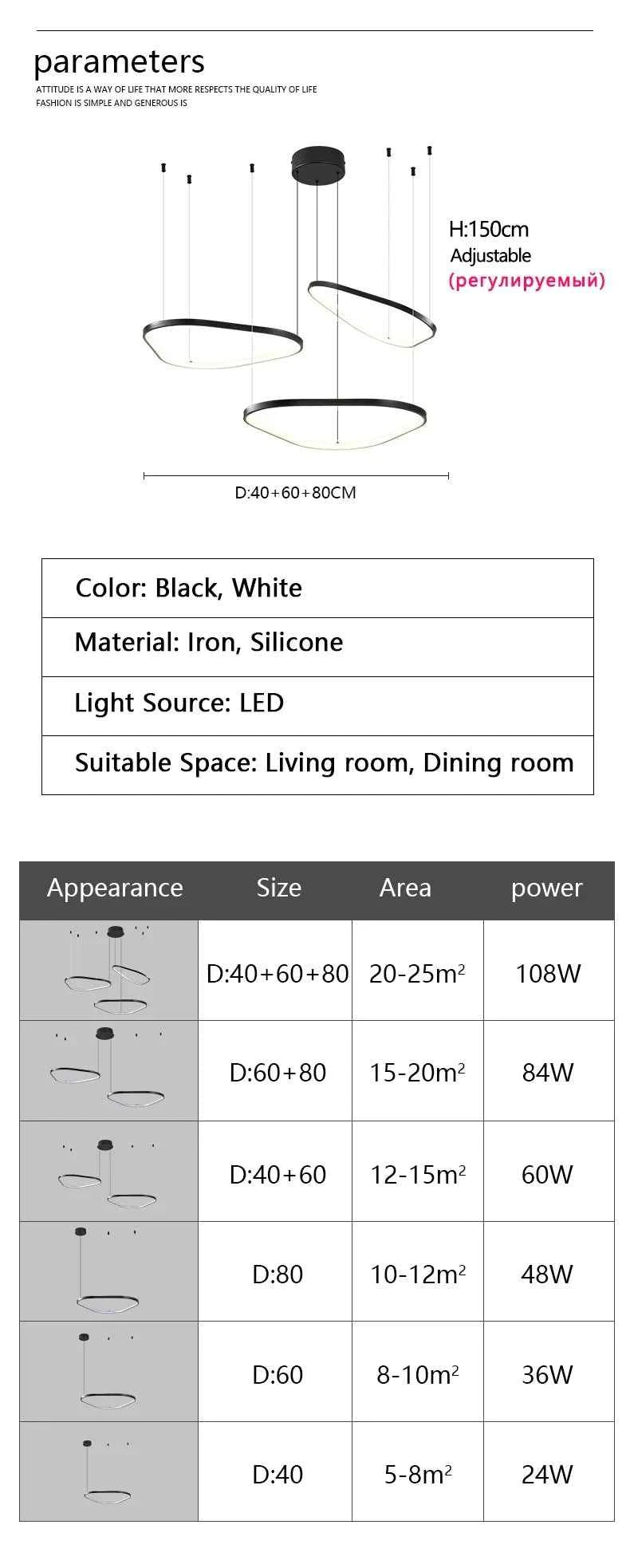 Modern Designer Chandelier Hanging Lamp Pendant Lamps for Ceiling Modern Home Decor Ornaments Interior Lighting Pendant Lamp