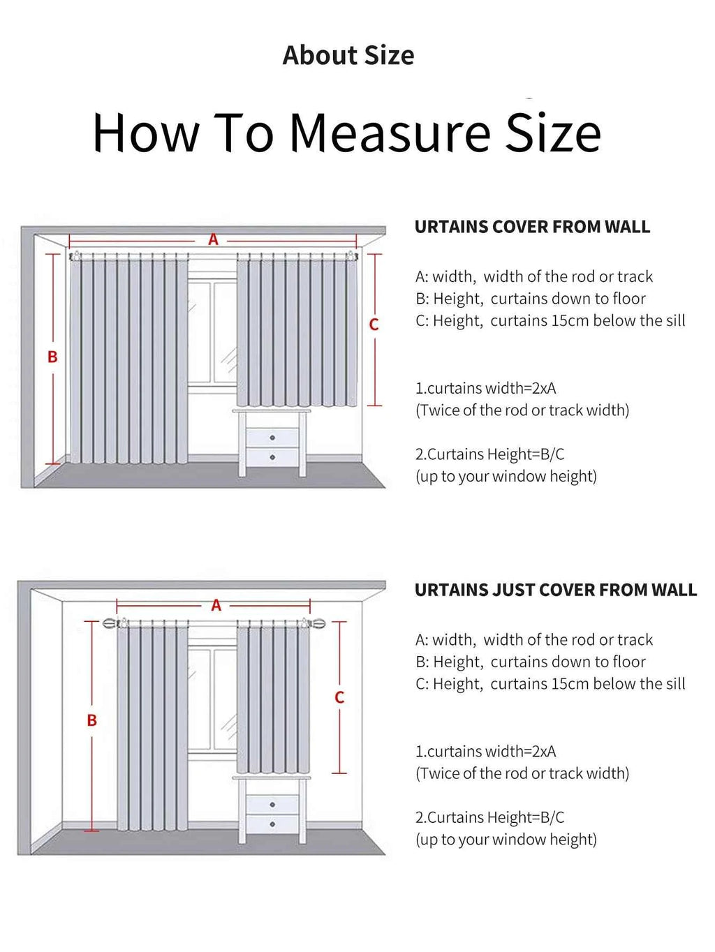 New Sunshade Fabric Curtains, Blackout Bedroom, Modern Living Room, Full Blackout, Sunshade, Heat-insulating Curtains