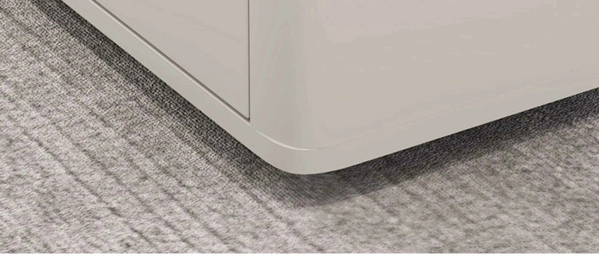 Simple Modern Tv Stand Adjustable Hiding High End Floor Tv Stands Entertainment Unit Living Room Muebles De Salon Furnitures