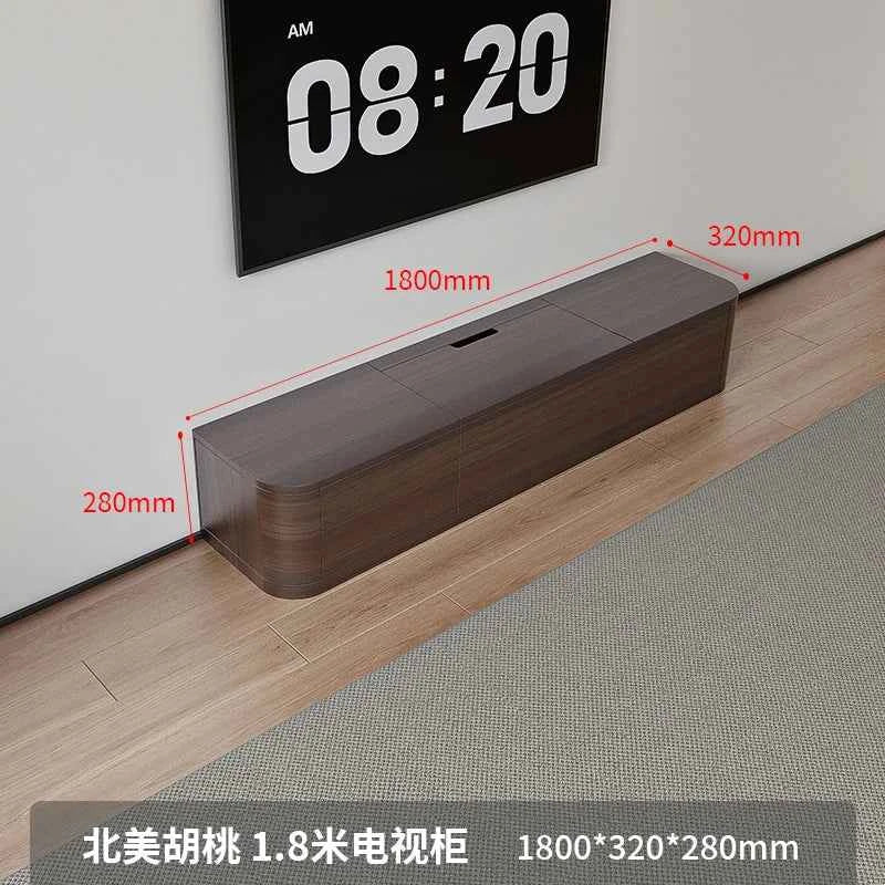 Aesthetic Minimalist Tv Stands Universal Display Modern Cabinets Tv Stand Living Room Monitor Designer Storage Muebles Furniture