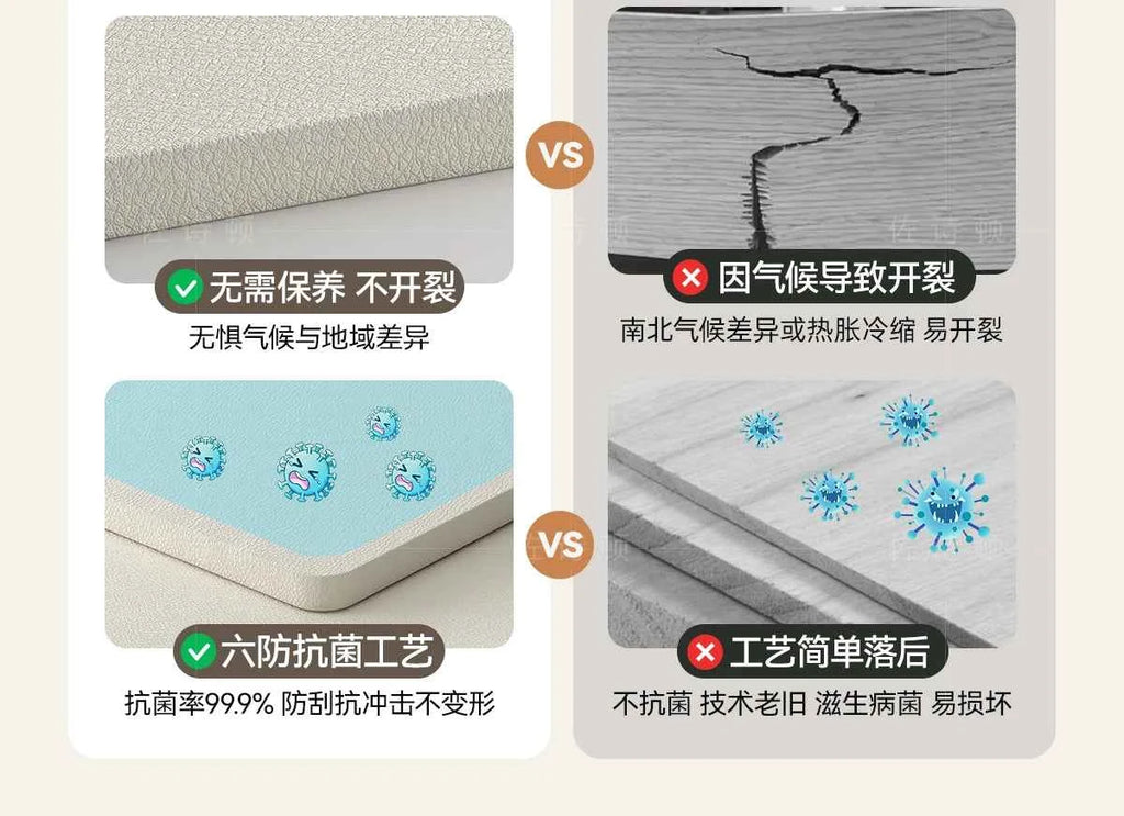 Wood Modern Tv Stand Adjustable Glass Luxury Floor Tv Stand Farmhouse Living Room Meuble Television Salon Home Accessories