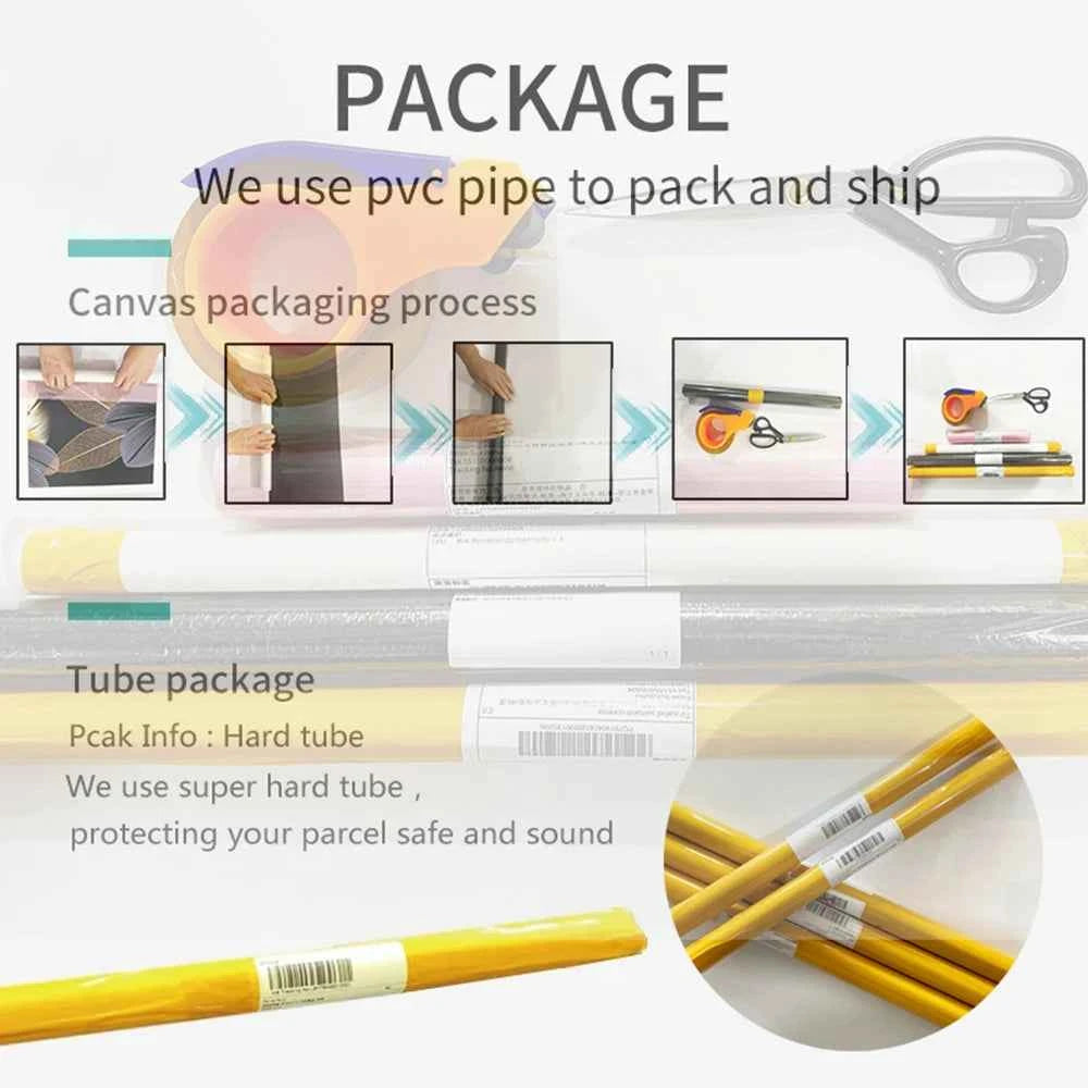 Black White Doberman Pinscher Gun Wall Decoration Poster Modern Highend Home Decor Canvas Painting Art Prints Living Room Murals