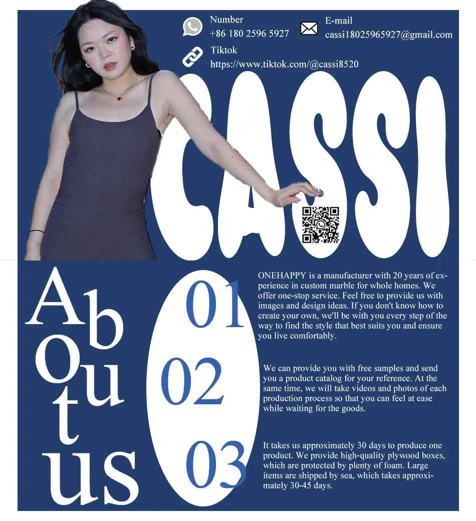 Luxury round Top Coffee Table in 100% Pure Calacatta Viola Marble with Black Marquina Marble Legs for Home Living Room