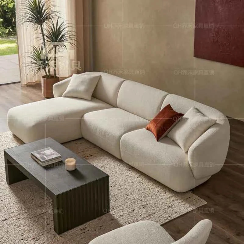 Background Classic Living Room Sofa Minimalist Lazy Luxury Sectional Sofas Modern Elegant Muebles Para El Hogar Home Furniture