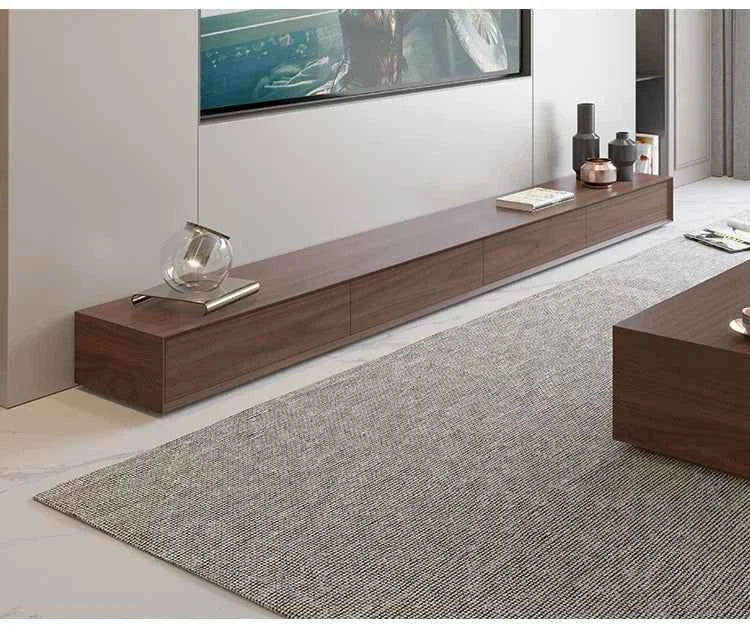 Minimalist Aesthetic Tv Stands Designer Luxury Speaker Gamer Tv Stands Movies Display Modern Living Room Archivadores Furniture