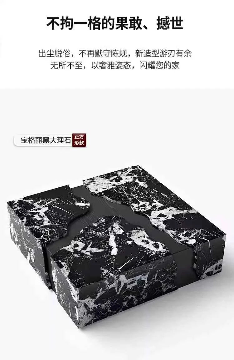 Modern Luxury Coffee Table Books Designer Bedroom Simple Clear Coffee Table Aesthetic Minimalist Glass Couchtisch Furniture