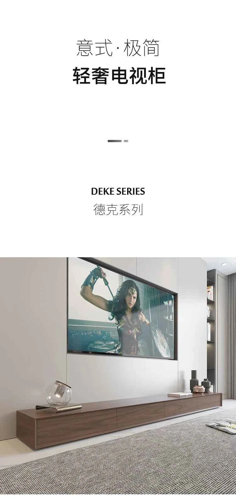 Minimalist Aesthetic Tv Stands Designer Luxury Speaker Gamer Tv Stands Movies Display Modern Living Room Archivadores Furniture